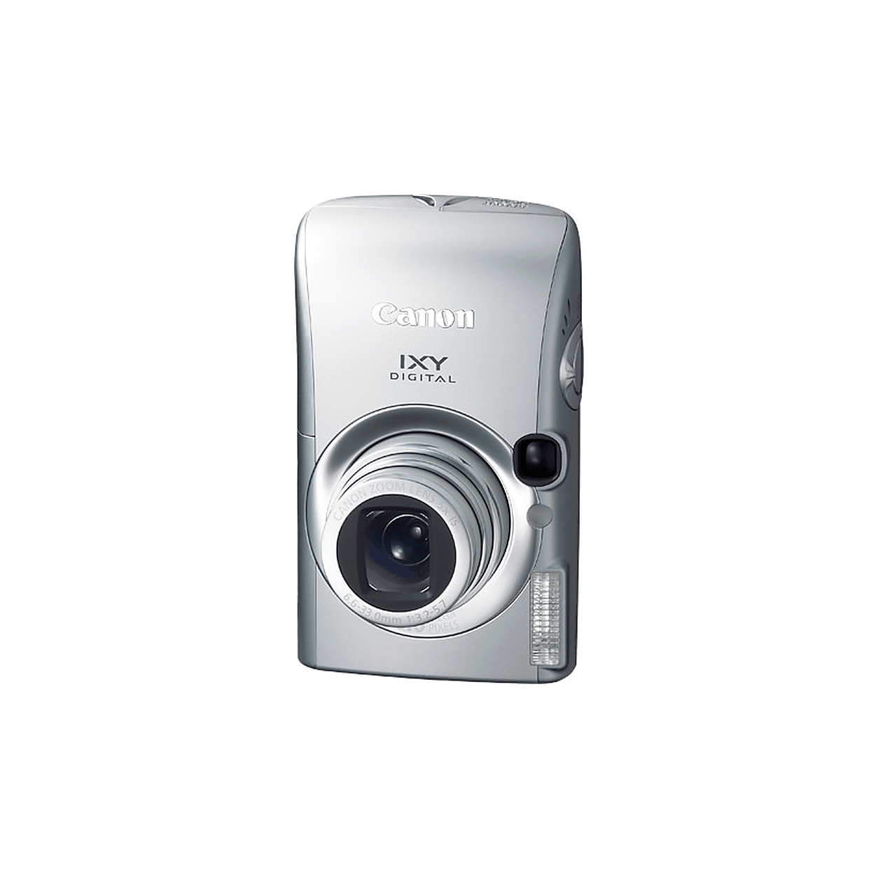 Archive illustration for Canon Digital IXUS 970 IS