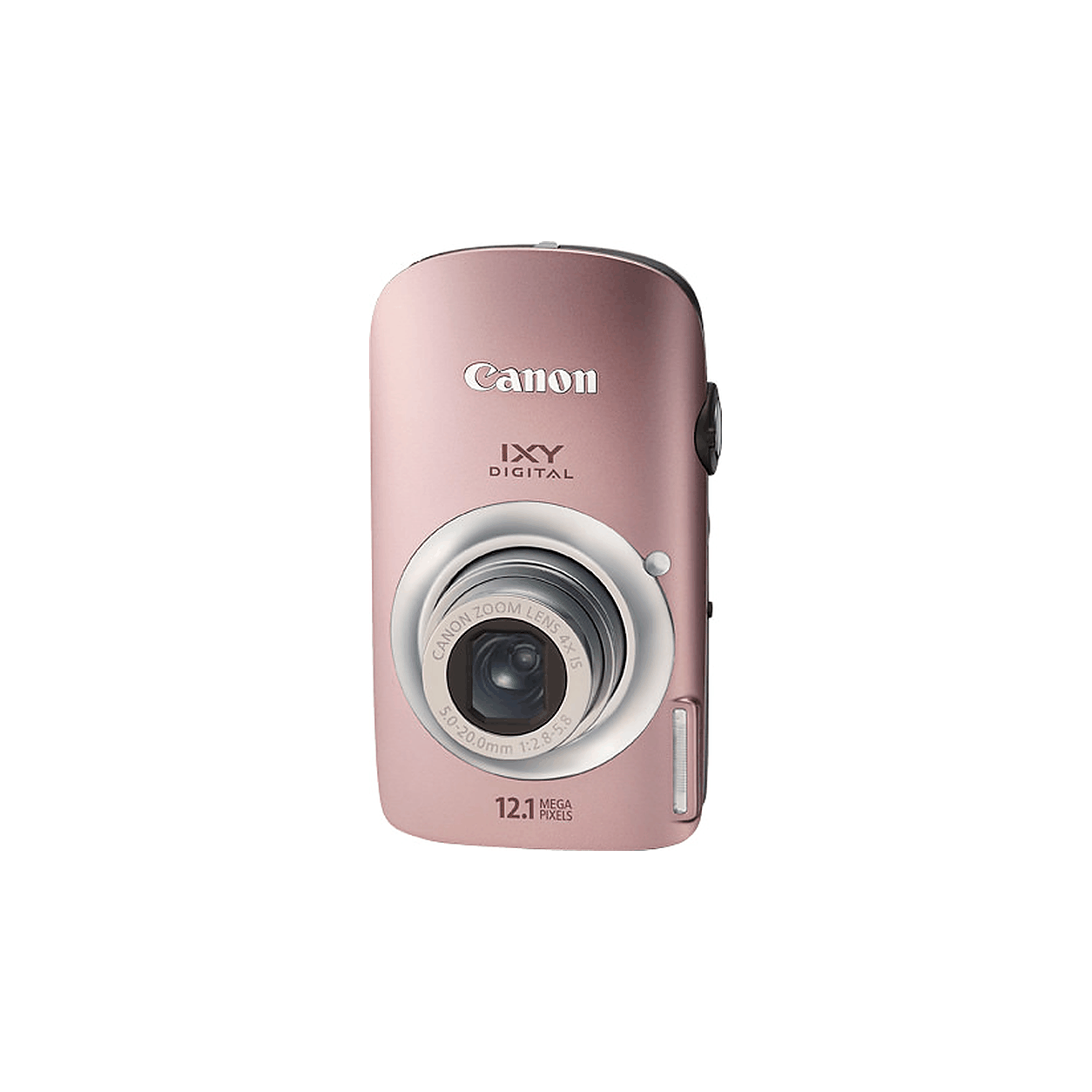 Archive illustration for Canon Digital IXUS 110 IS