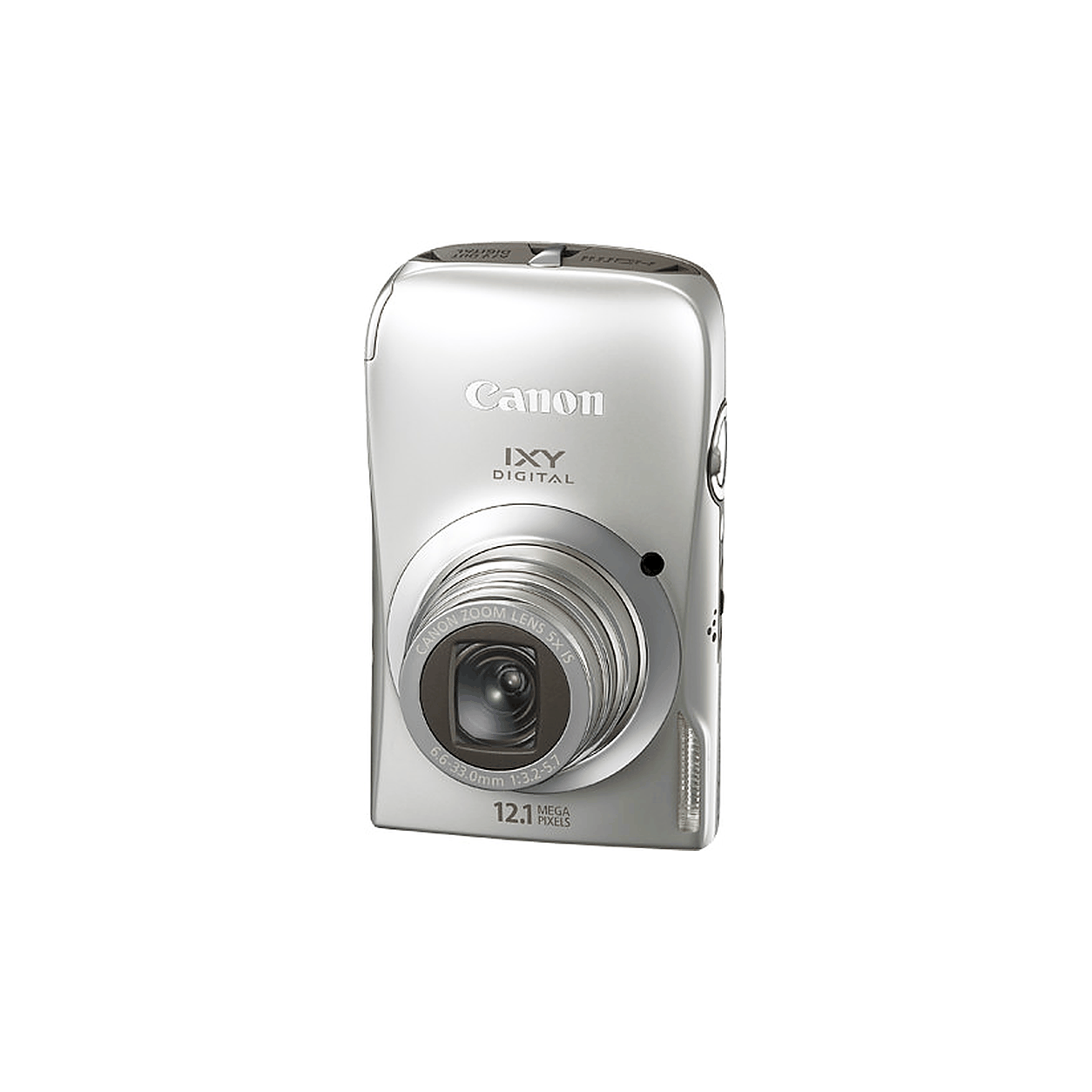 Archive illustration for Canon Digital IXUS 990 IS