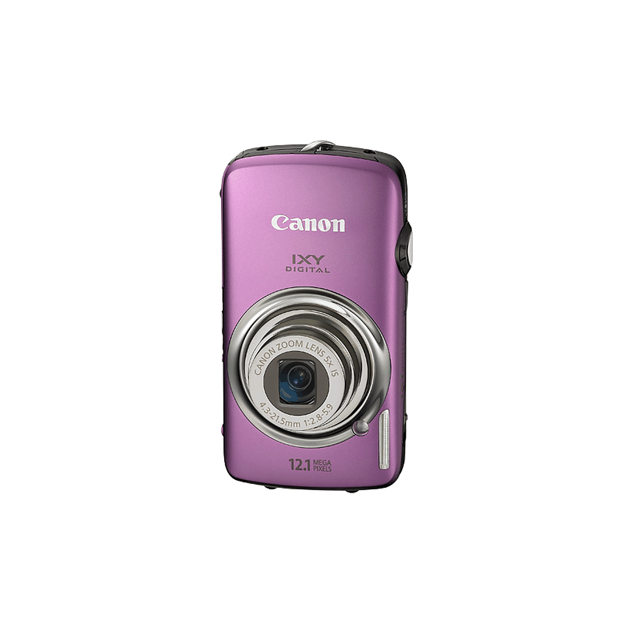 Archive illustration for Canon Digital IXUS 200 IS
