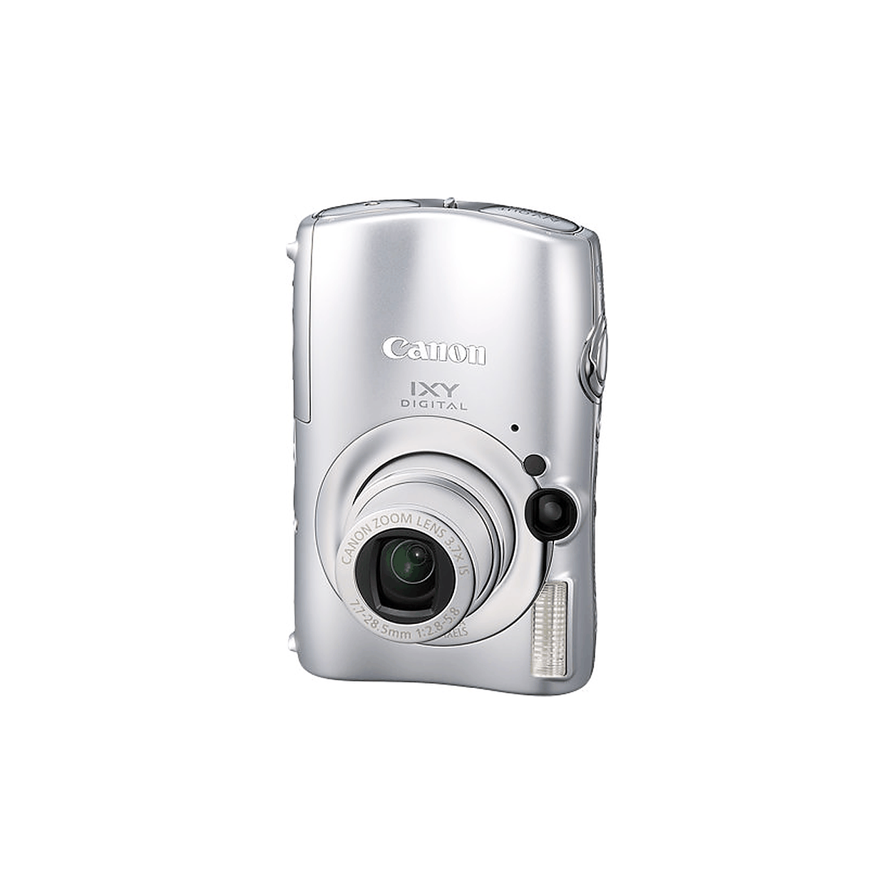 Archive illustration for Canon Digital IXUS 980 IS