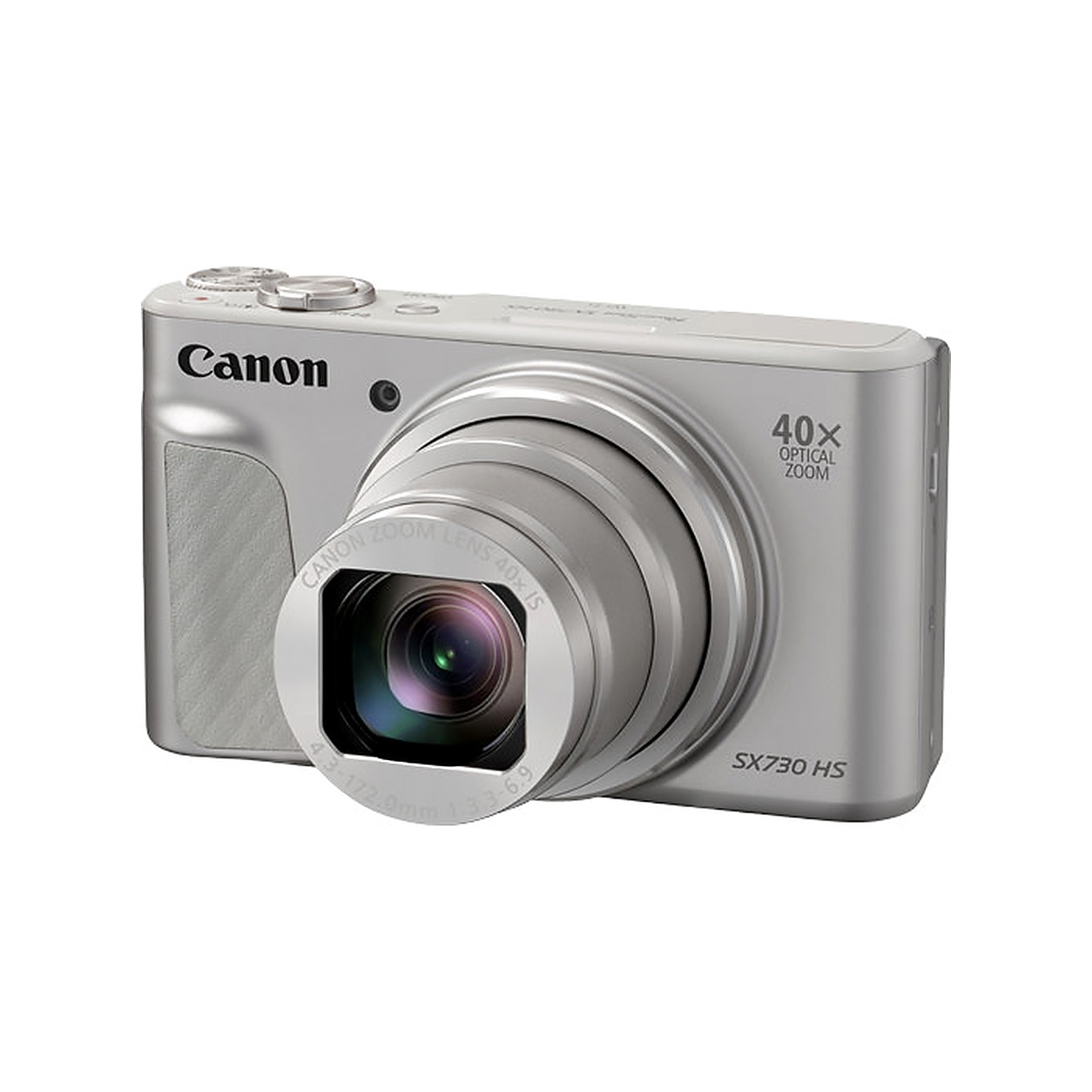 Archive illustration for Canon PowerShot SX730 HS