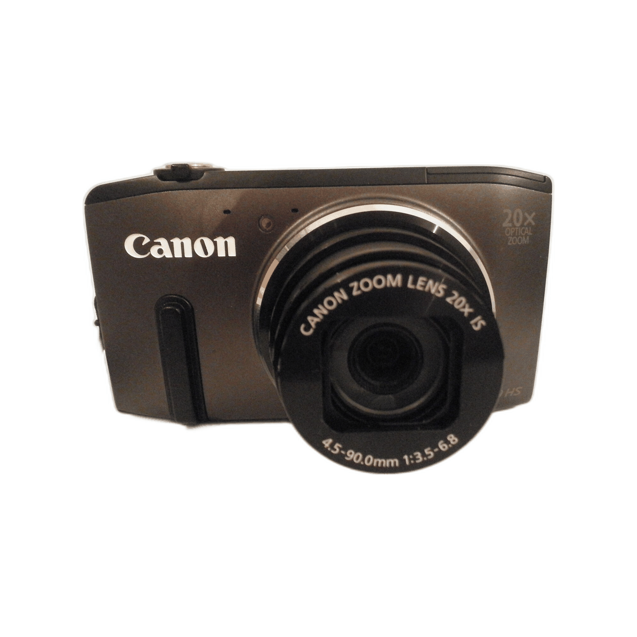 Archive illustration for Canon PowerShot SX270 HS