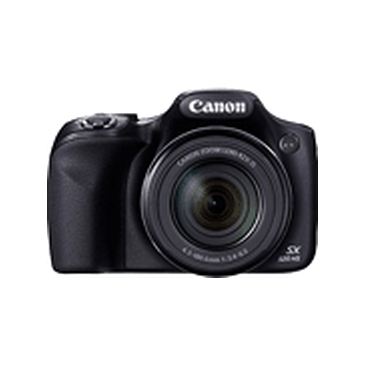 Archive illustration for Canon PowerShot SX520 HS