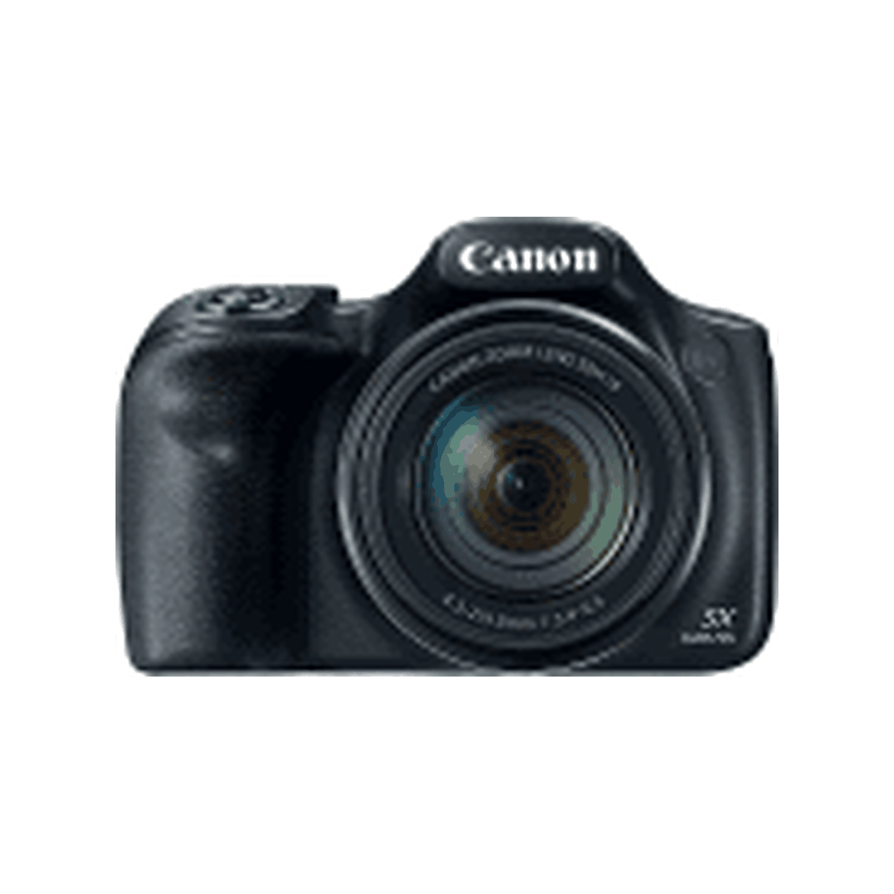 Archive illustration for Canon PowerShot SX540 HS