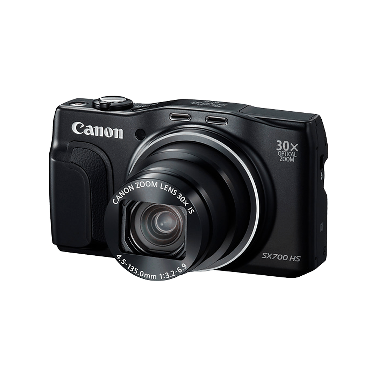 Archive illustration for Canon PowerShot SX700 HS
