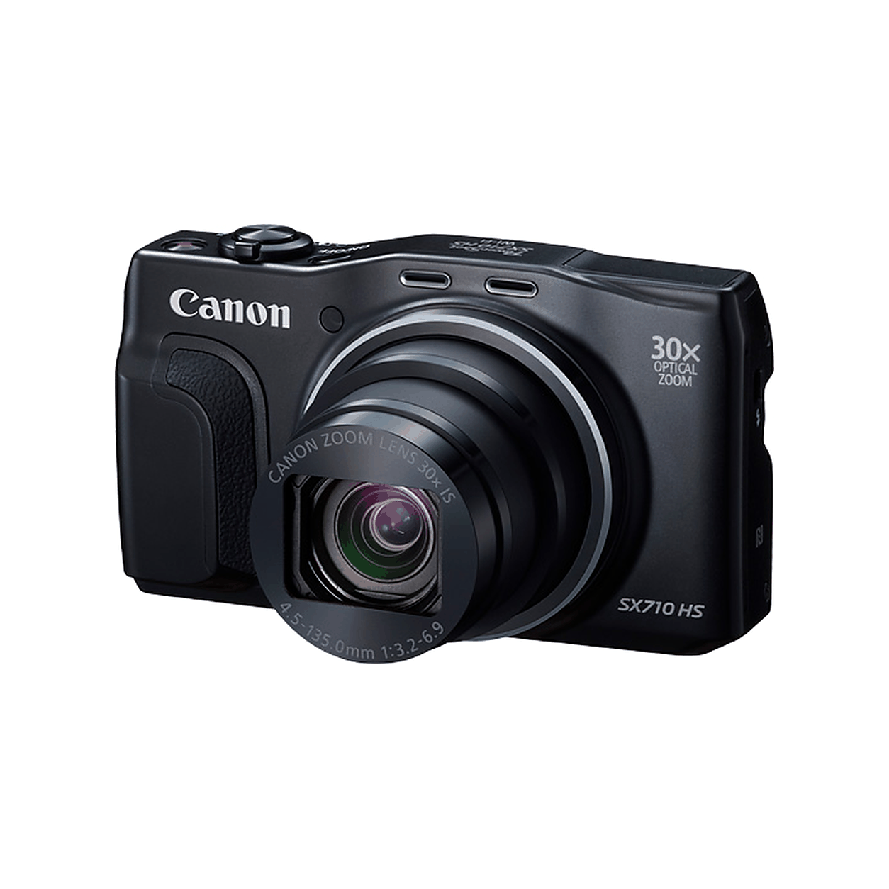 Archive illustration for Canon PowerShot SX710 HS