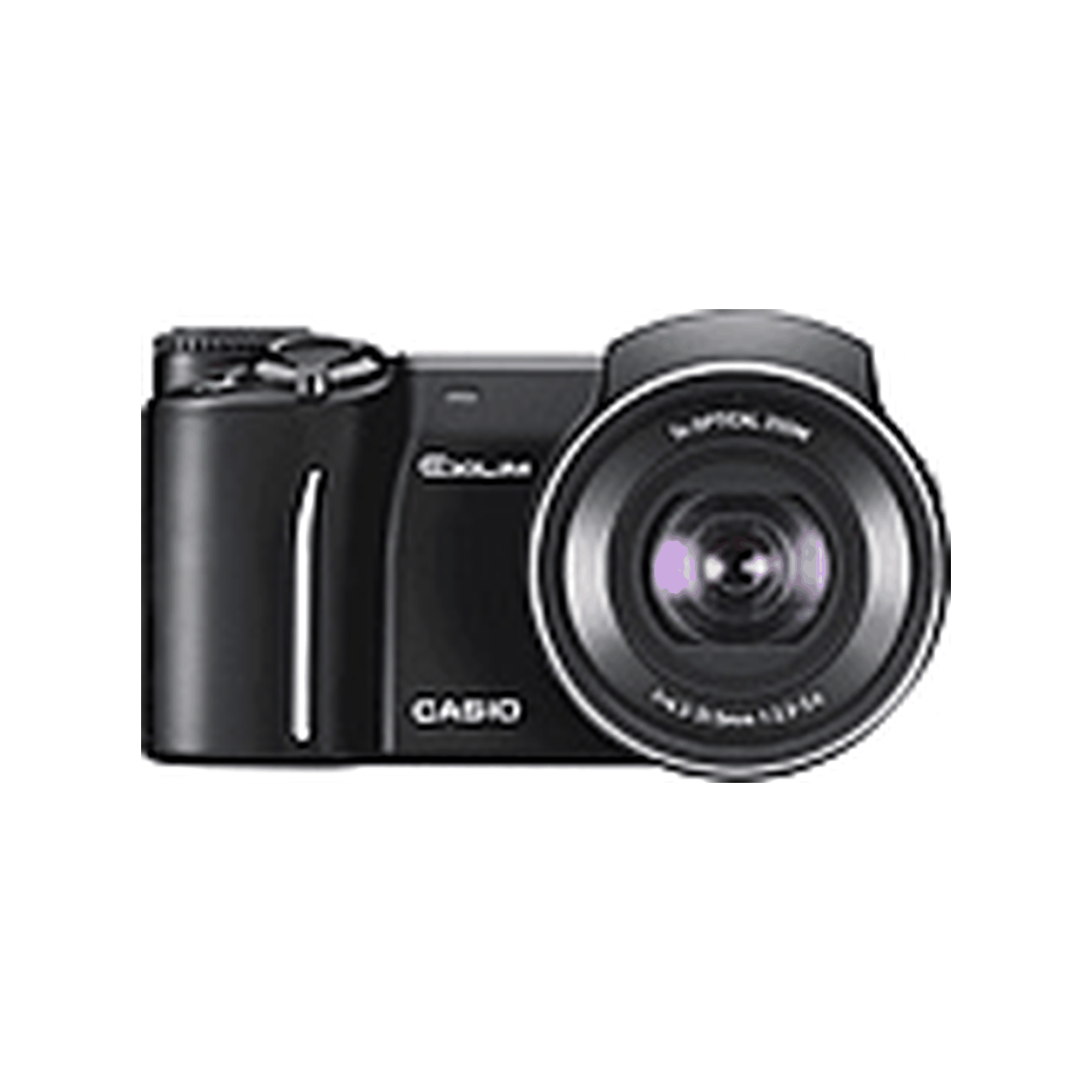Archive illustration for Casio Exilim EX-P505