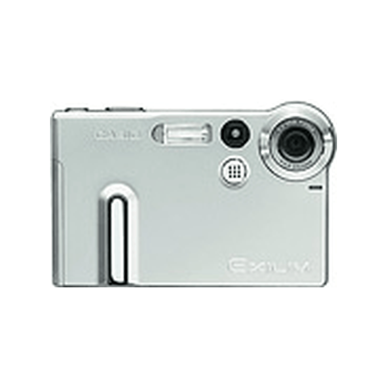 Archive illustration for Casio Exilim EX-M20