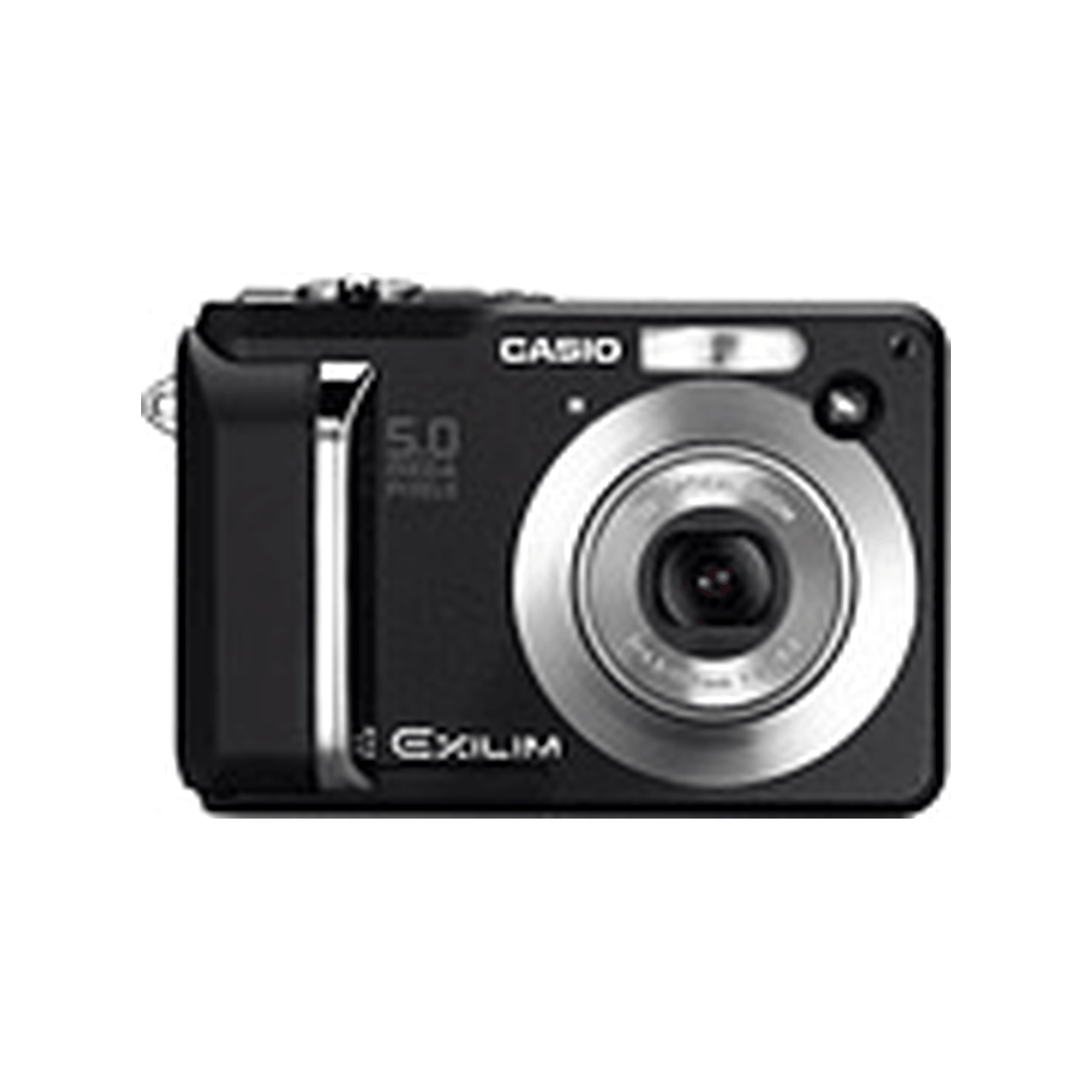 Archive illustration for Casio Exilim EX-Z10