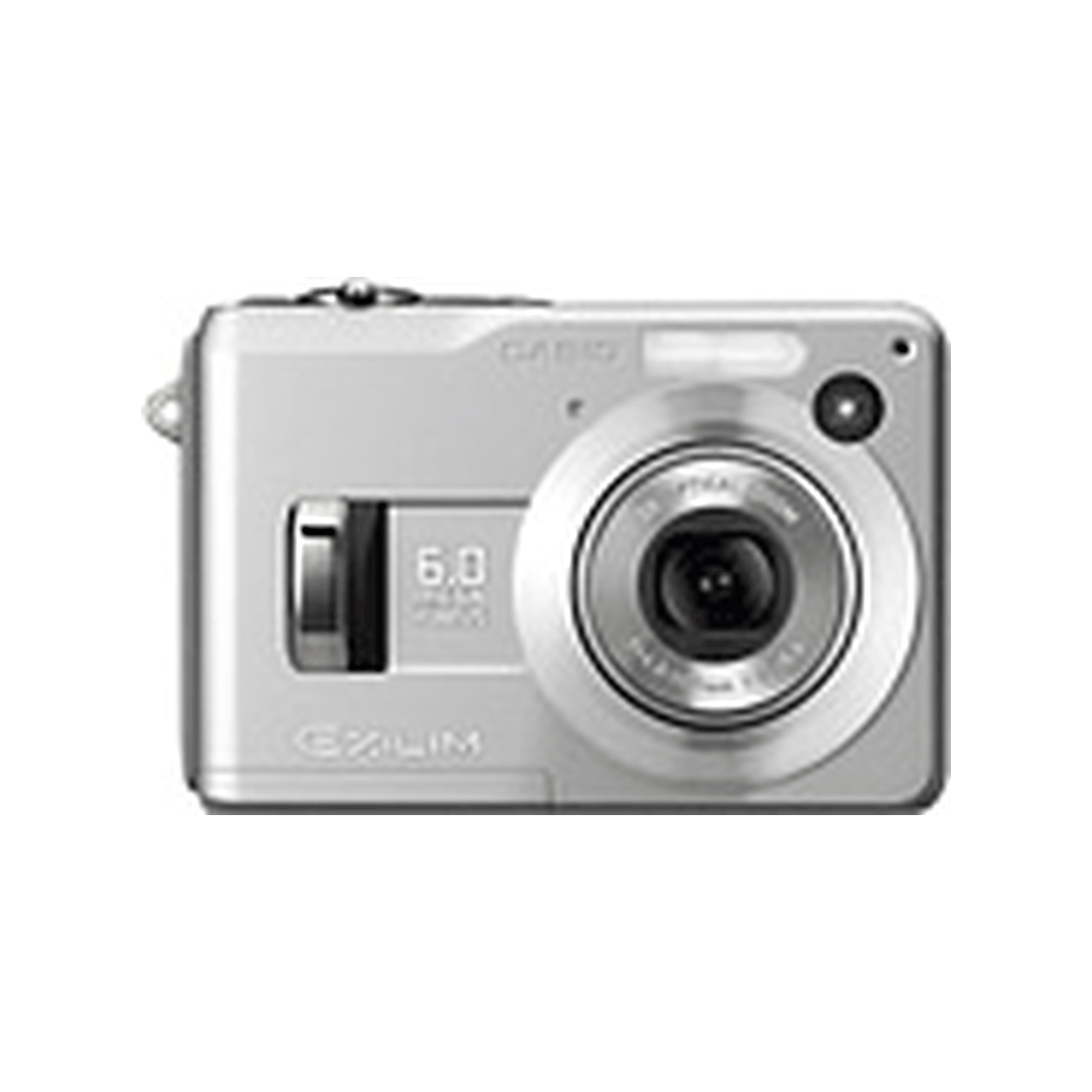 Archive illustration for Casio Exilim EX-Z110
