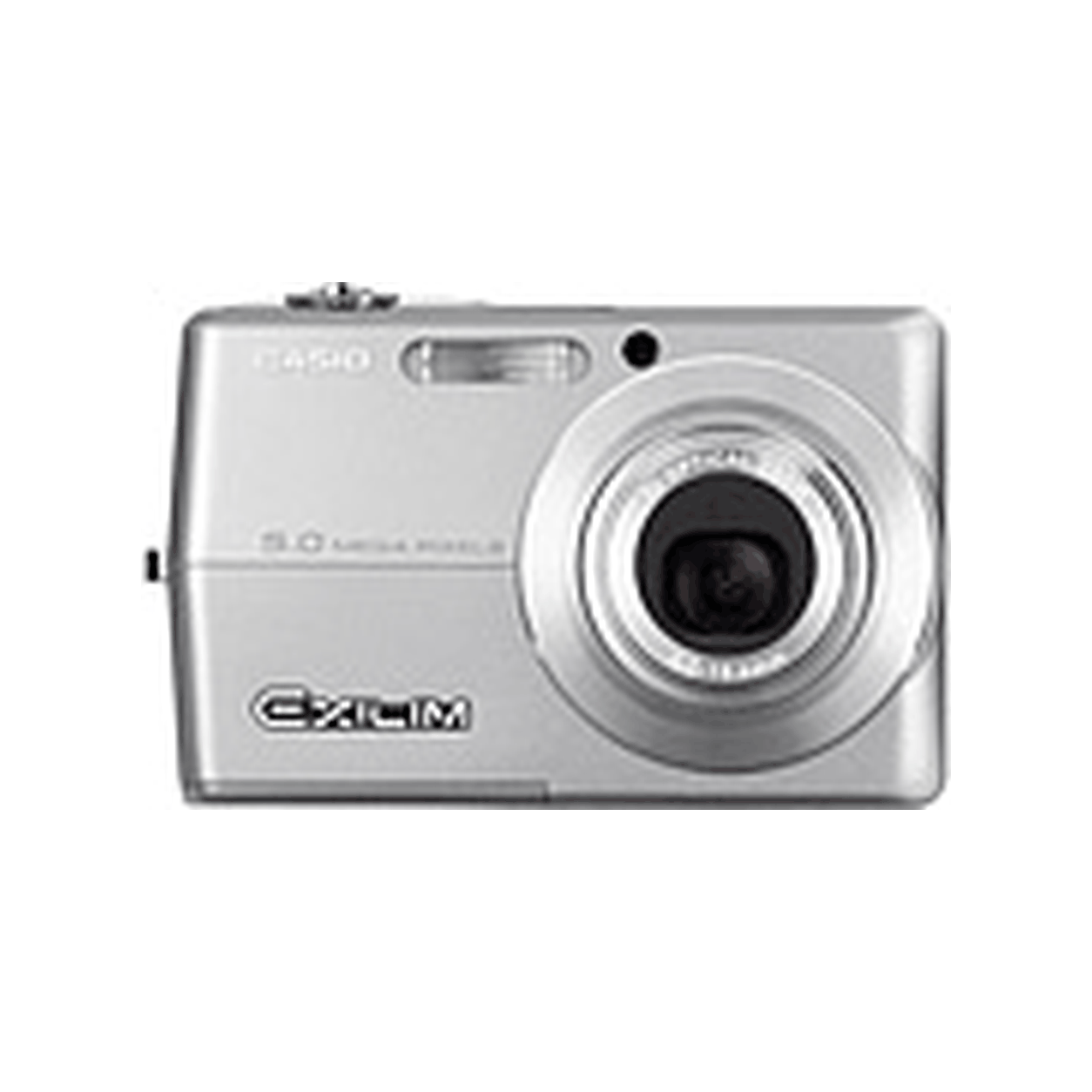 Archive illustration for Casio Exilim EX-Z500