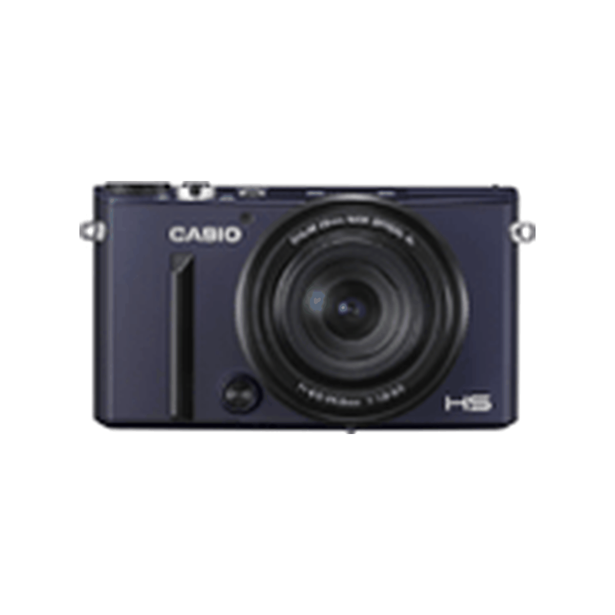 Archive illustration for Casio Exilim EX-10