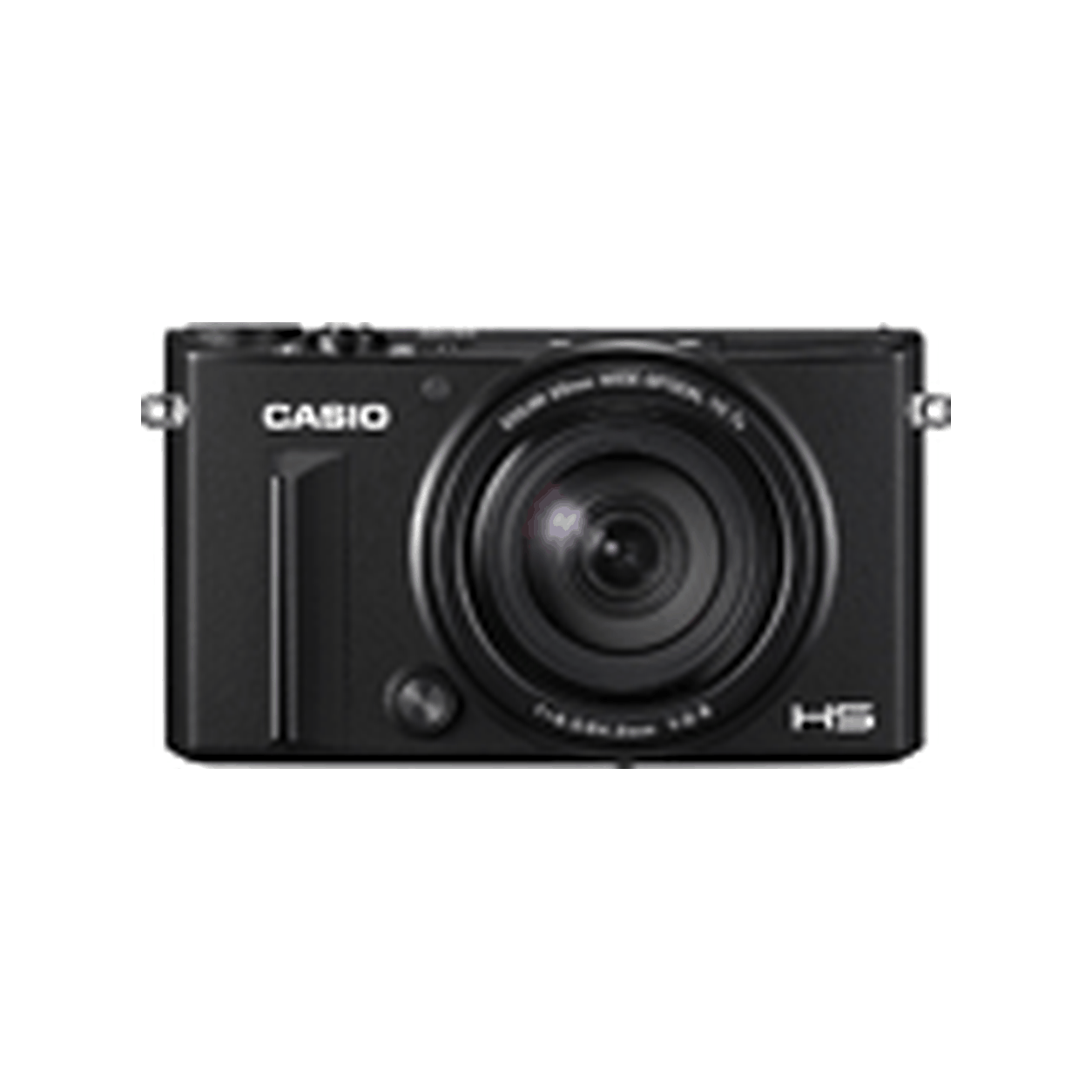 Archive illustration for Casio Exilim EX-100