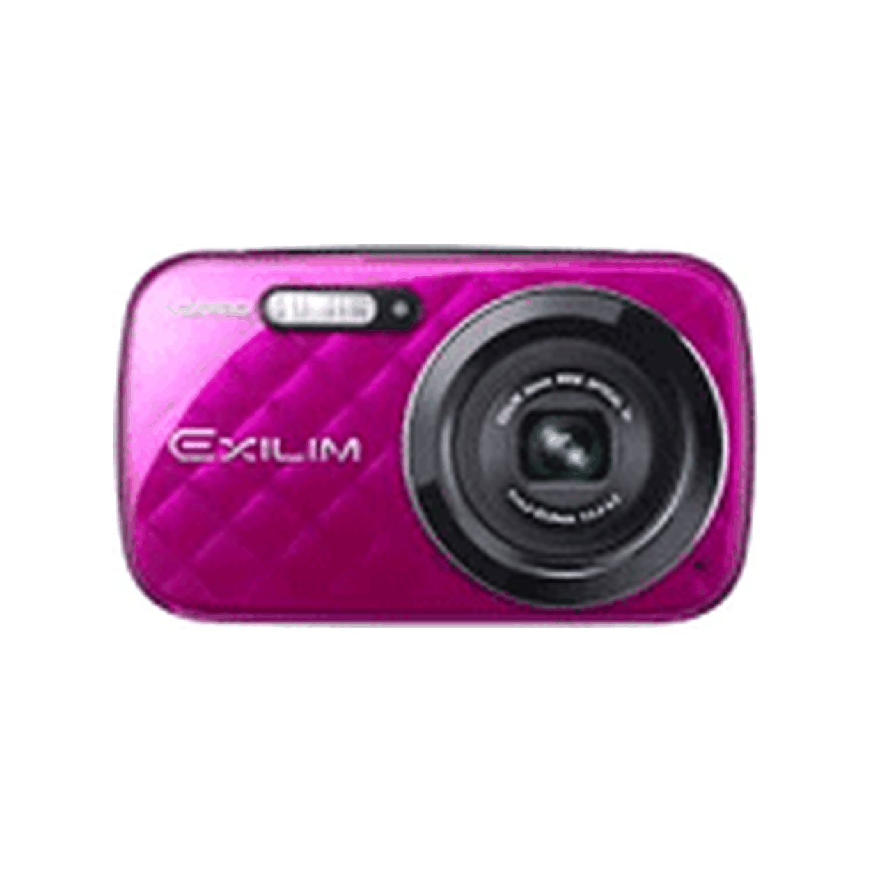 Archive illustration for Casio Exilim EX-N10