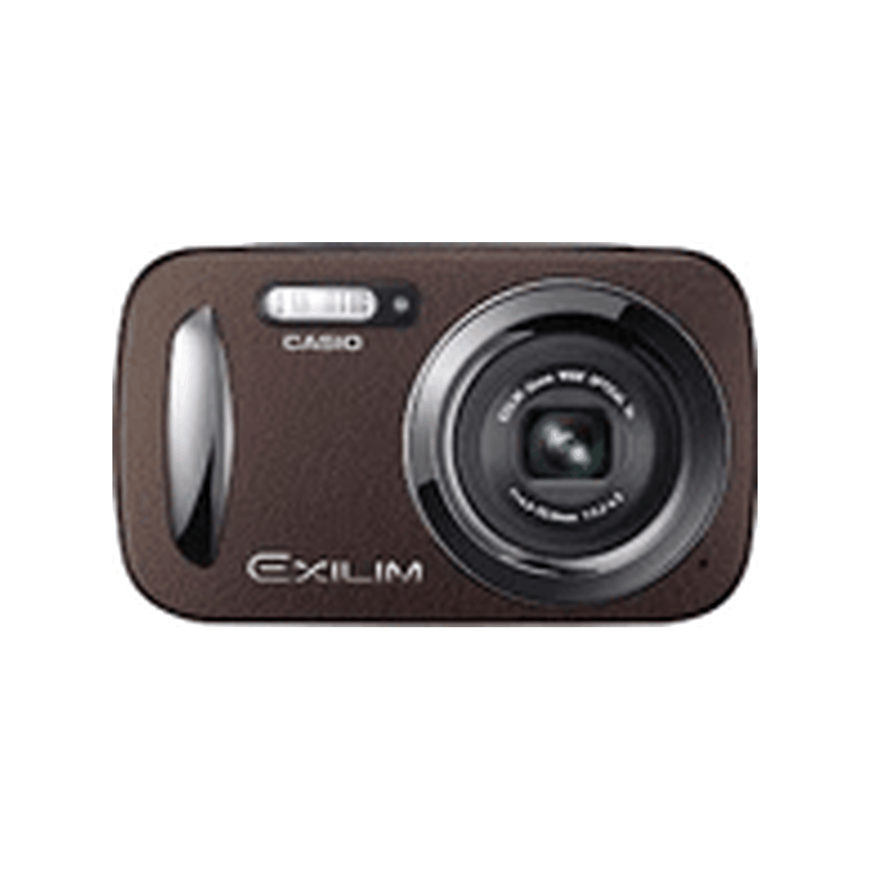 Archive illustration for Casio Exilim EX-N20