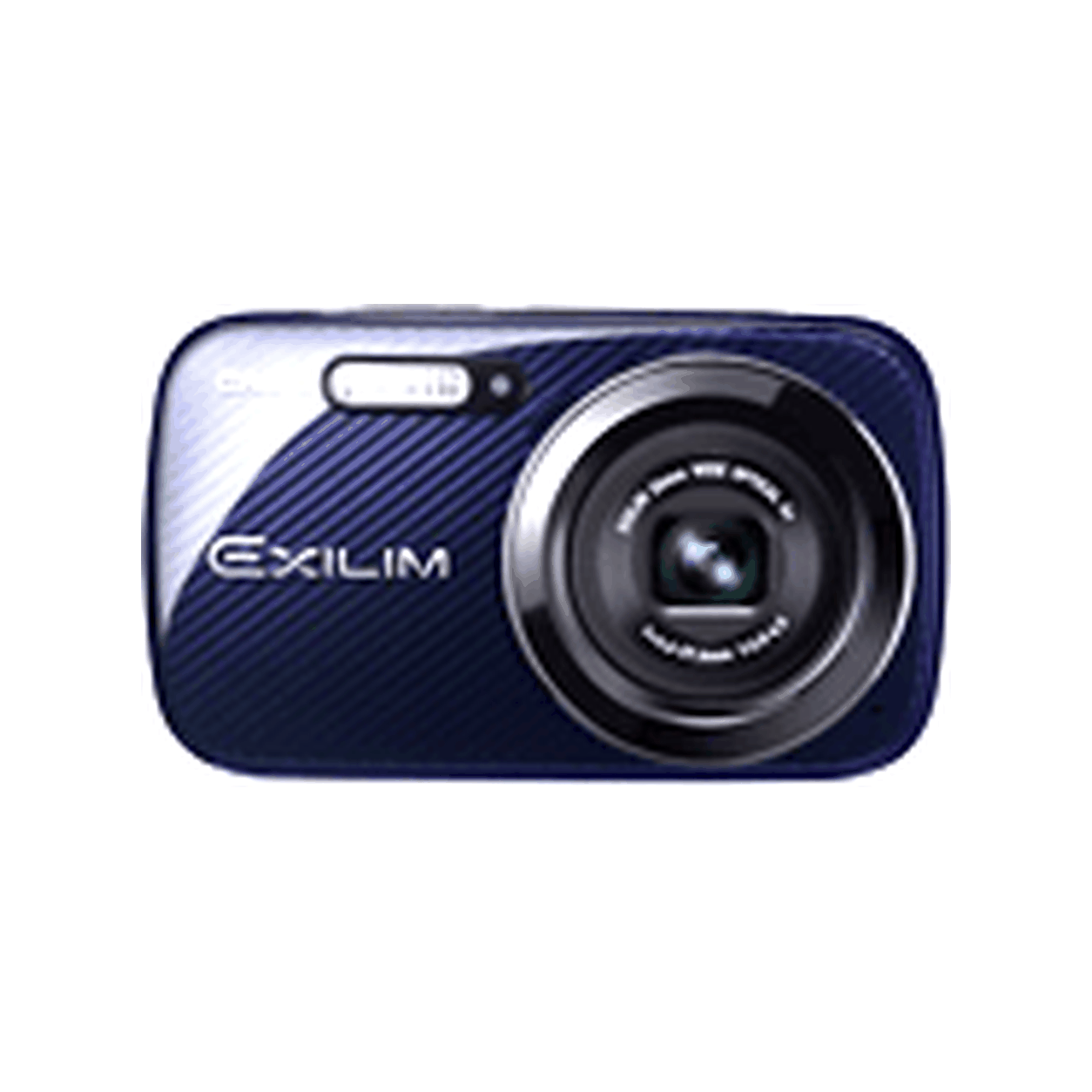 Archive illustration for Casio Exilim EX-N50