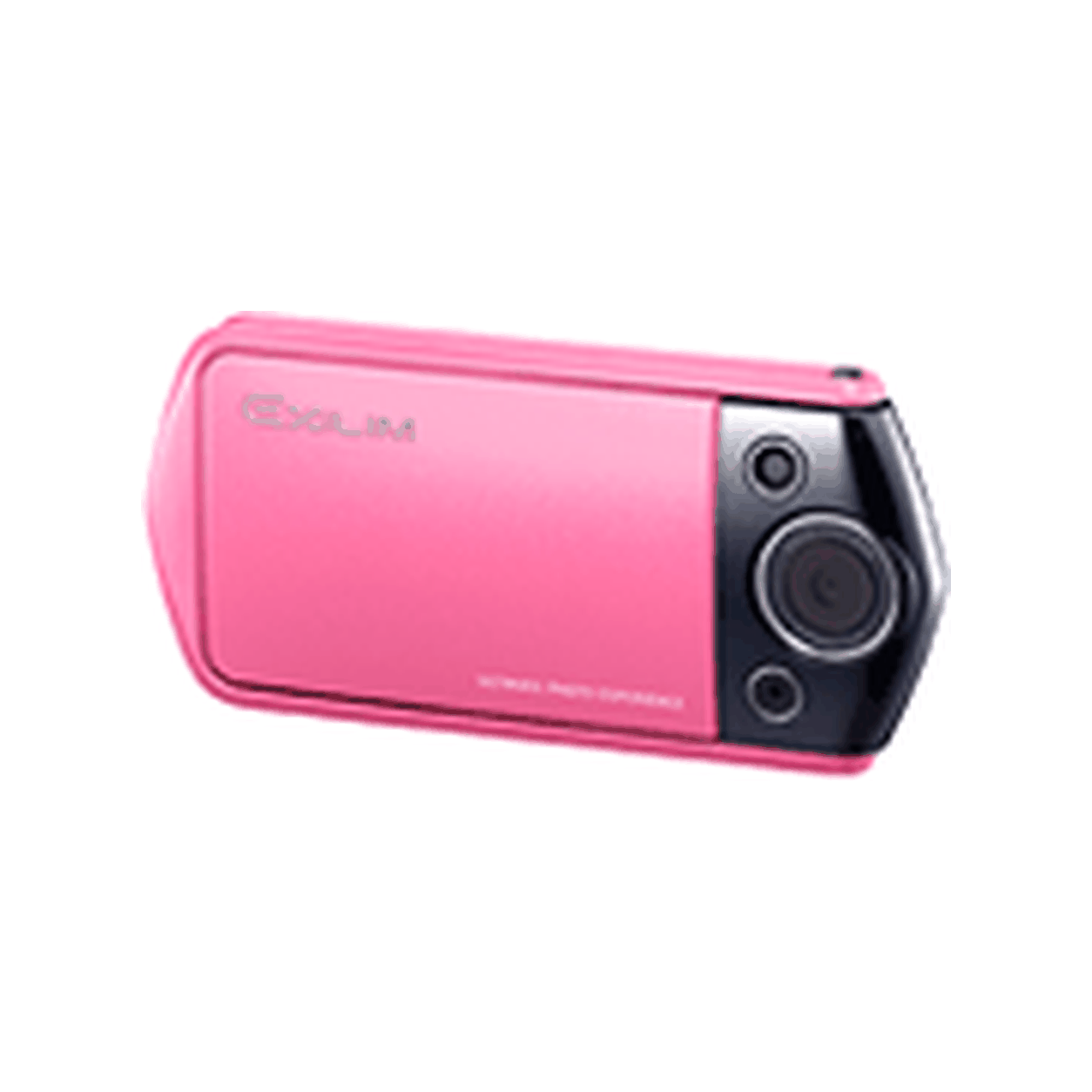 Archive illustration for Casio Exilim EX-TR10
