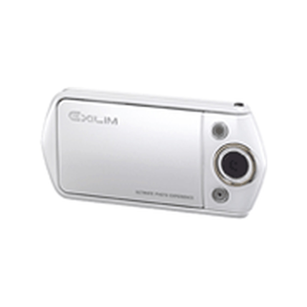Archive illustration for Casio Exilim EX-TR15