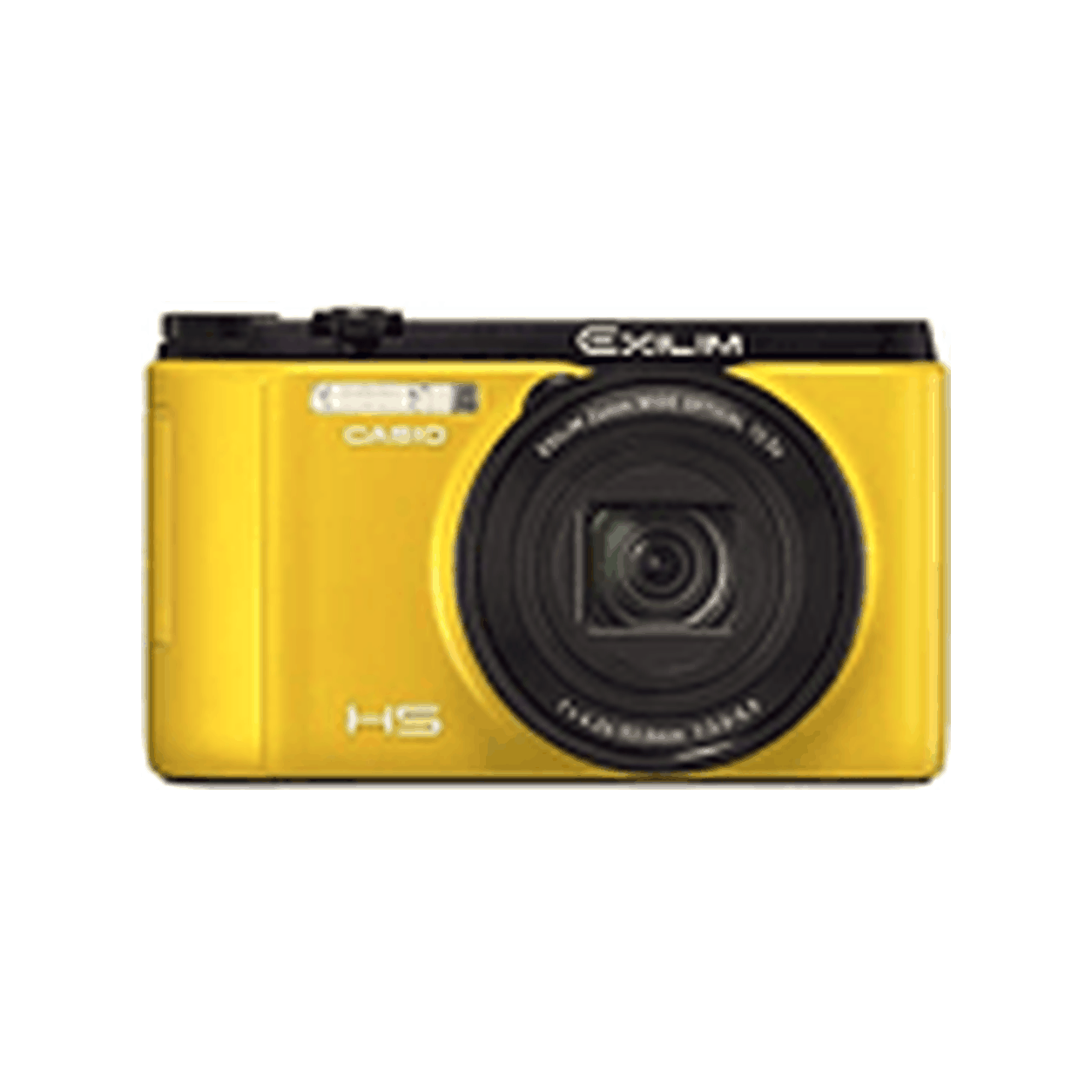 Archive illustration for Casio Exilim EX-ZR1100