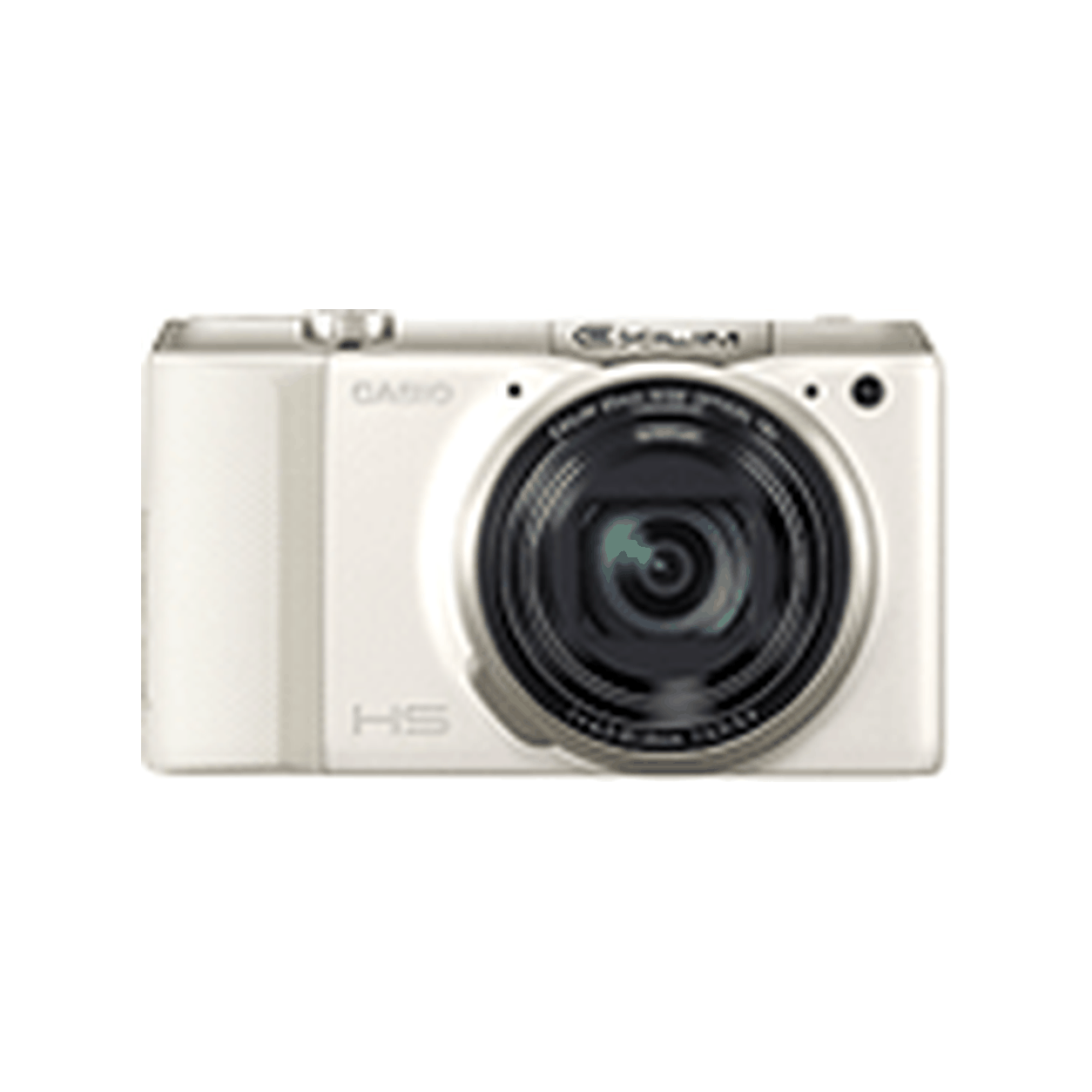 Archive illustration for Casio Exilim EX-ZR800
