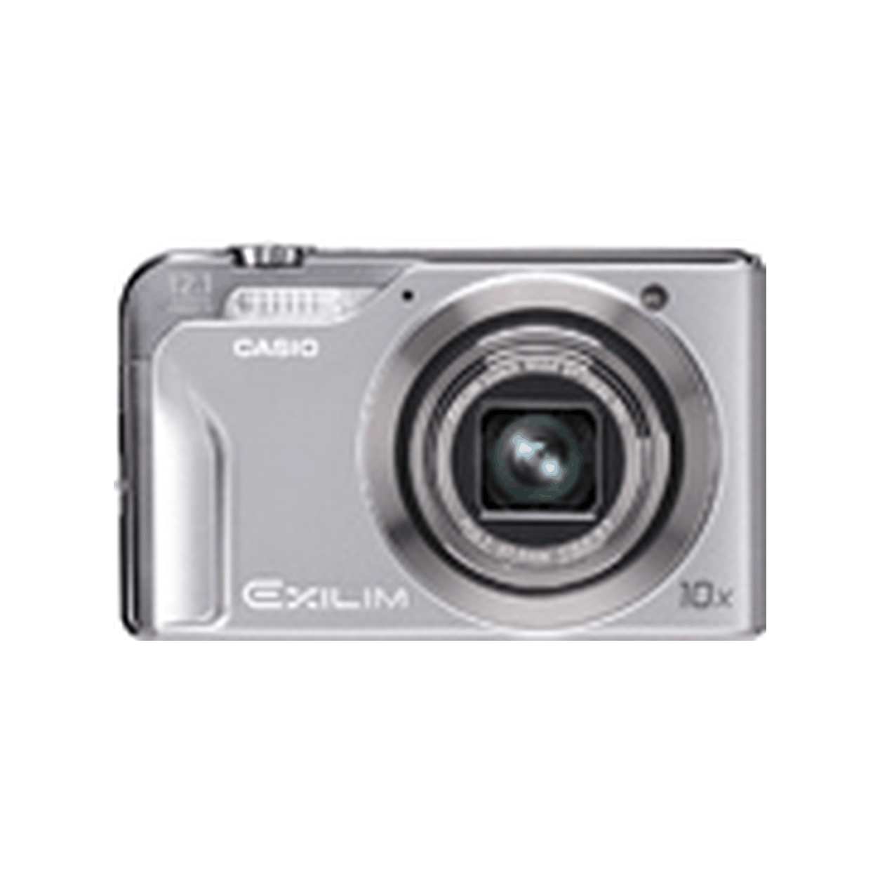 Archive illustration for Casio Exilim EX-H10
