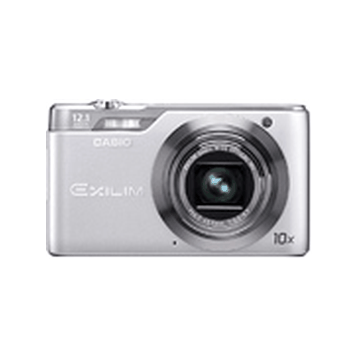 Archive illustration for Casio Exilim EX-H5