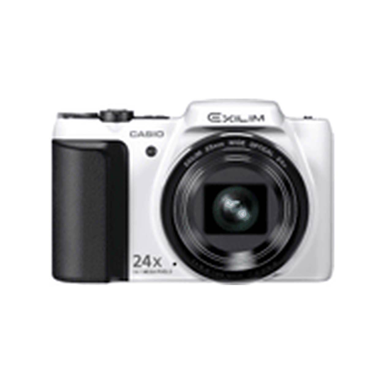 Archive illustration for Casio Exilim EX-H50