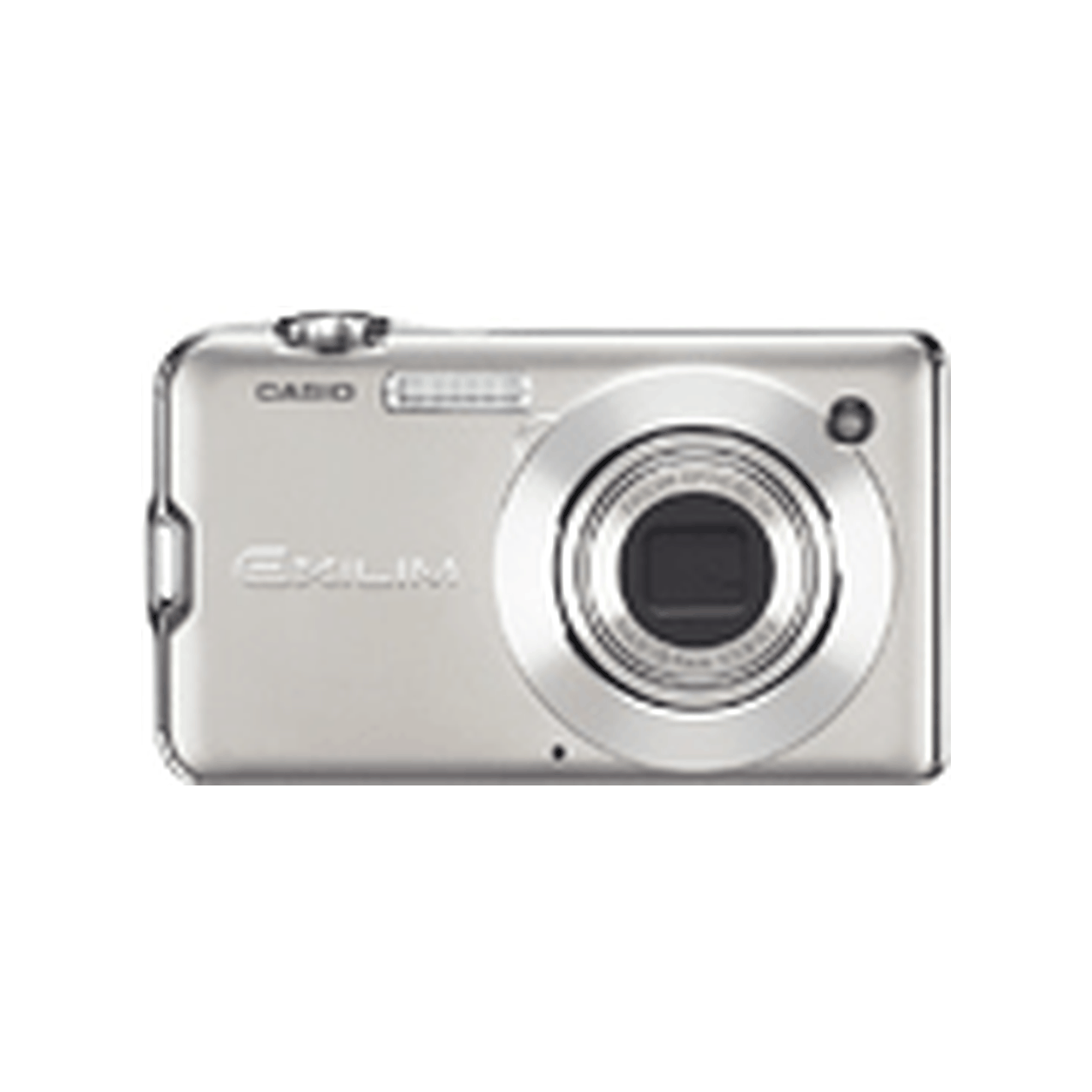 Archive illustration for Casio Exilim EX-S12