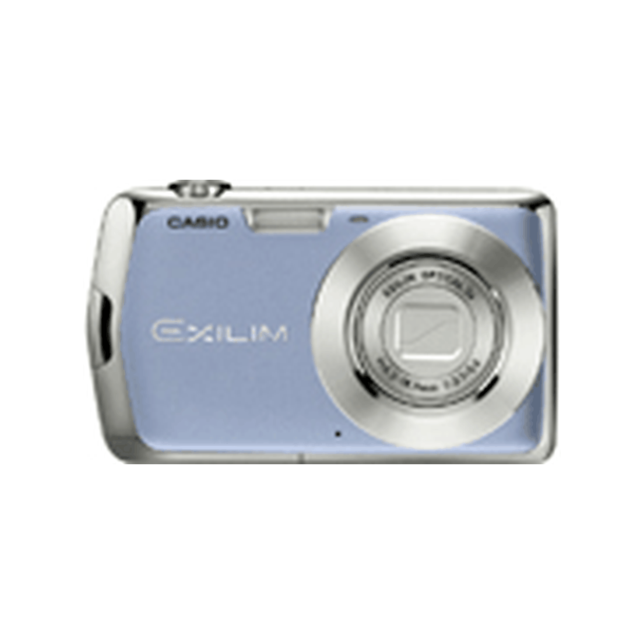 Archive illustration for Casio Exilim EX-S5