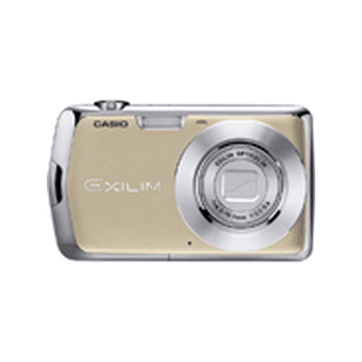 Archive illustration for Casio Exilim EX-Z1