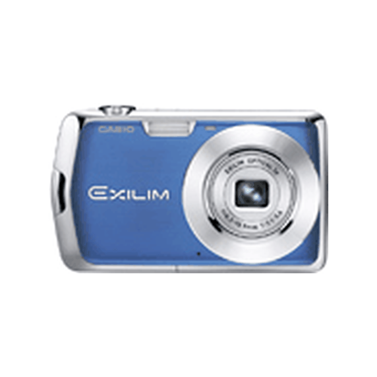 Archive illustration for Casio Exilim EX-Z2