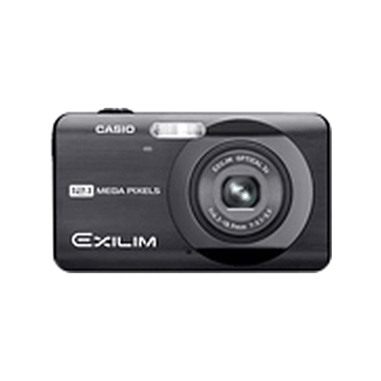 Archive illustration for Casio Exilim EX-Z25