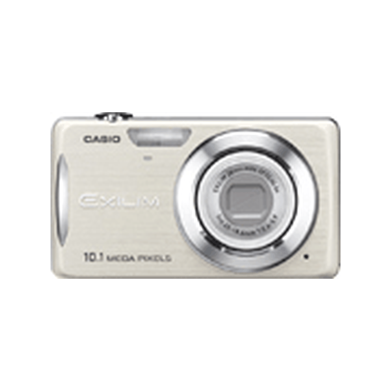 Archive illustration for Casio Exilim EX-Z270
