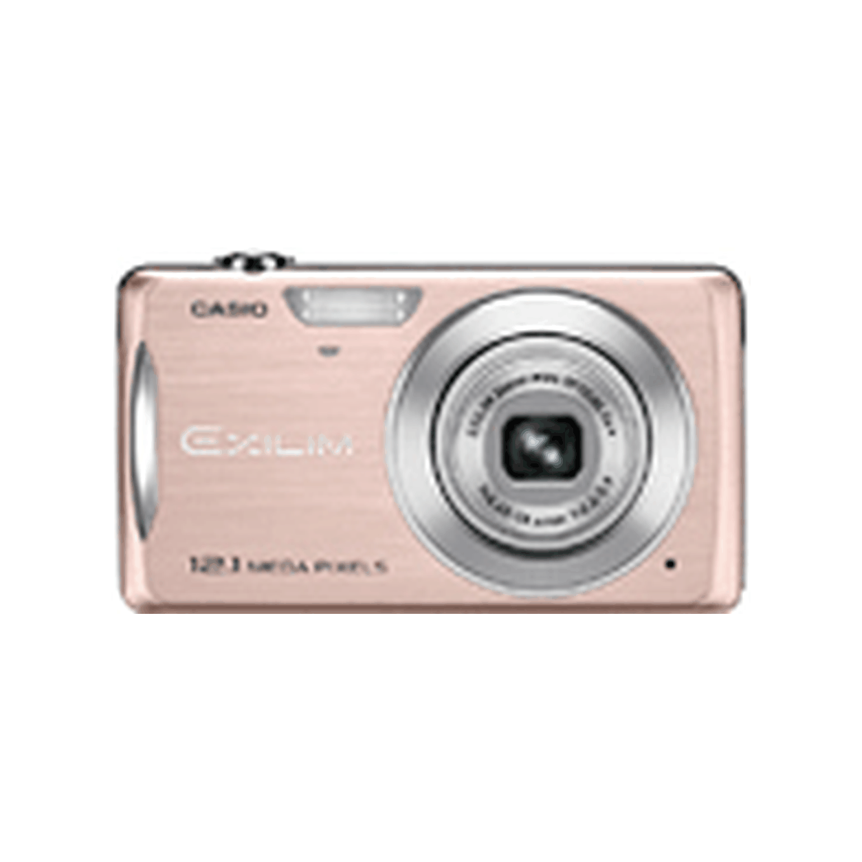 Archive illustration for Casio Exilim EX-Z280