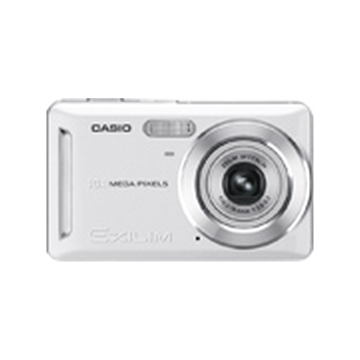 Archive illustration for Casio Exilim EX-Z29