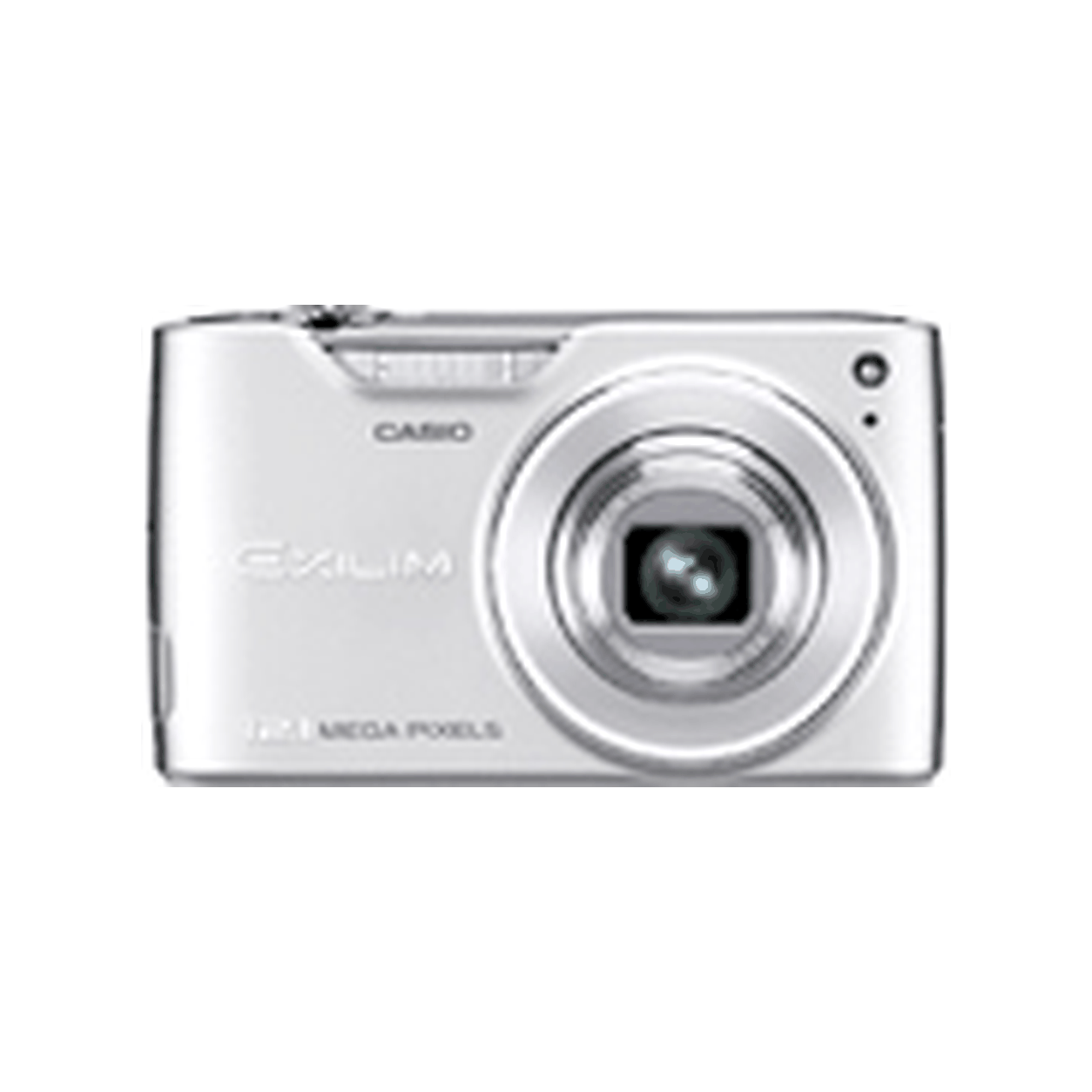 Archive illustration for Casio Exilim EX-Z450