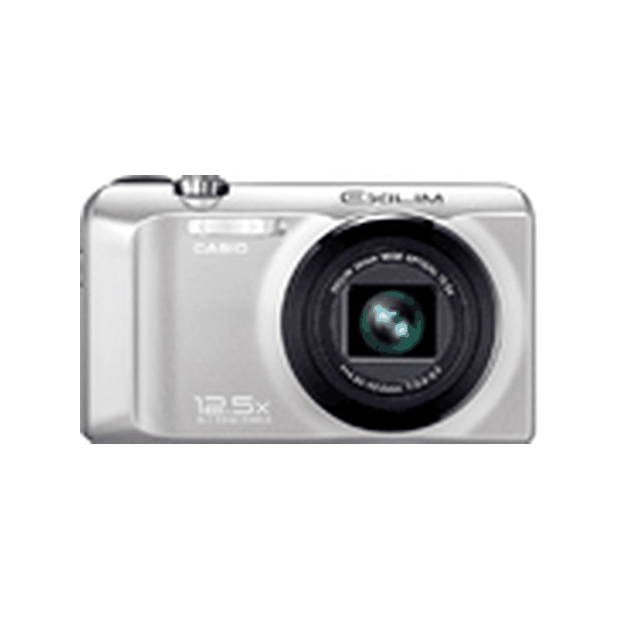 Archive illustration for Casio Exilim EX-H30