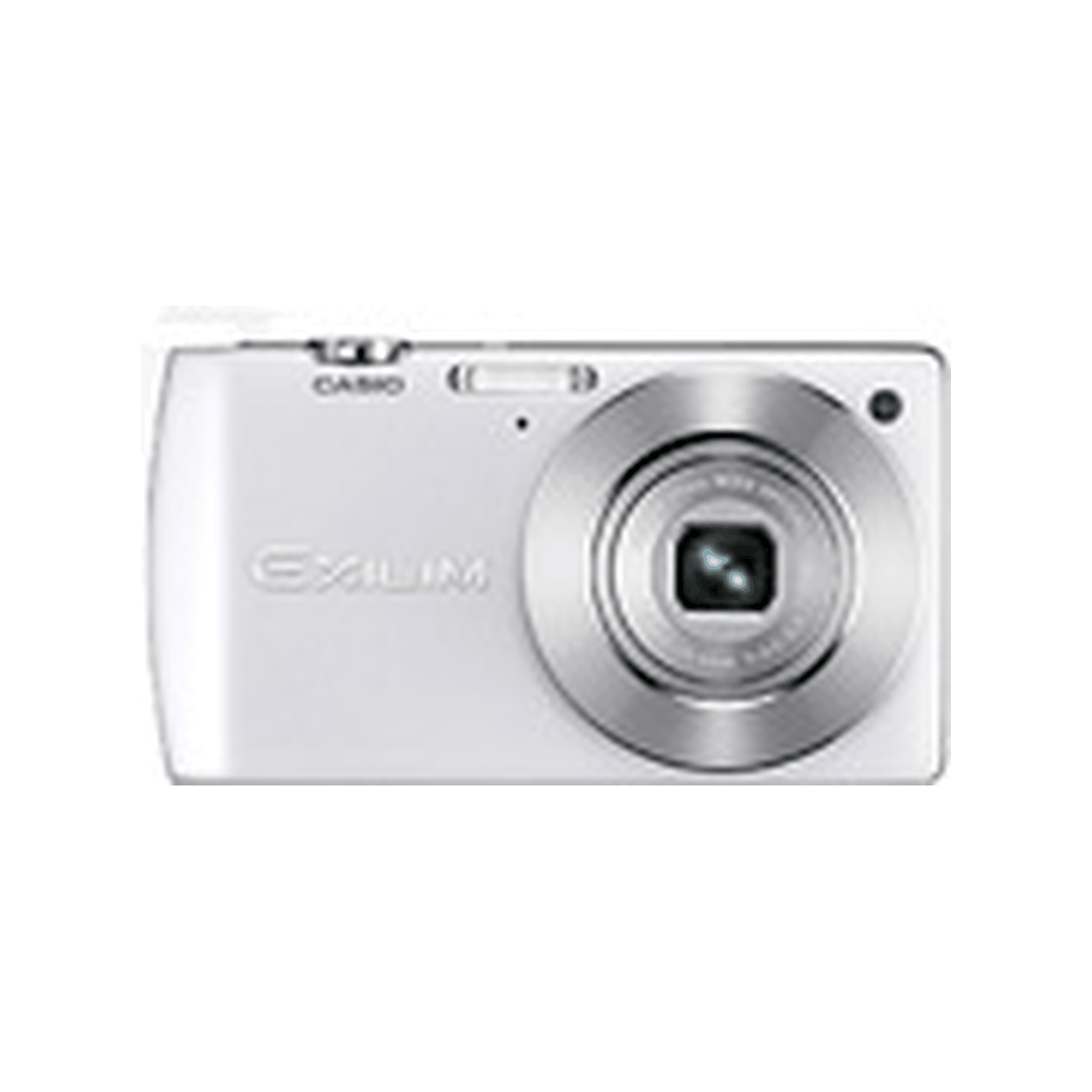 Archive illustration for Casio Exilim EX-S200