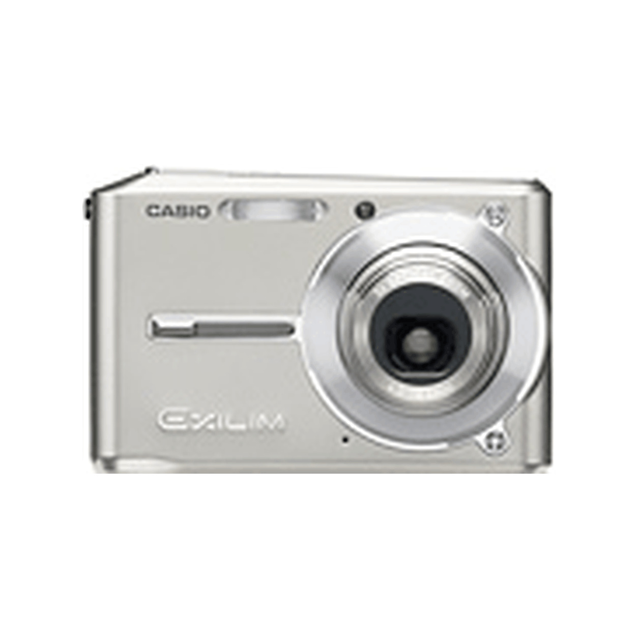 Archive illustration for Casio Exilim EX-S600D