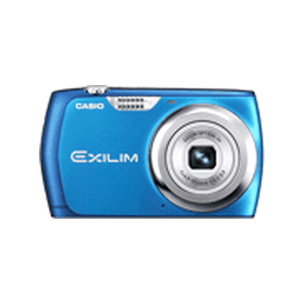 Archive illustration for Casio Exilim EX-S8