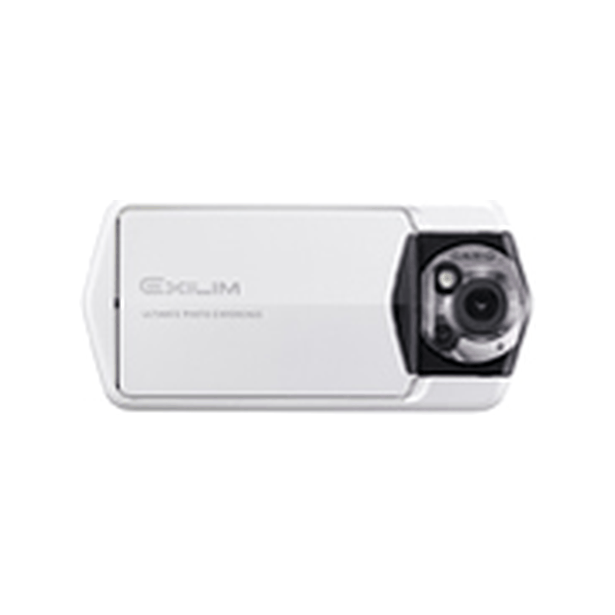 Archive illustration for Casio Exilim EX-TR100