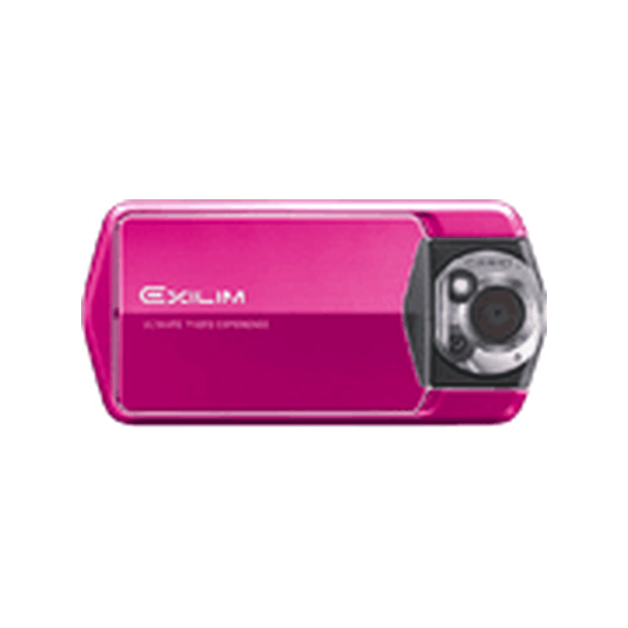 Archive illustration for Casio Exilim EX-TR150