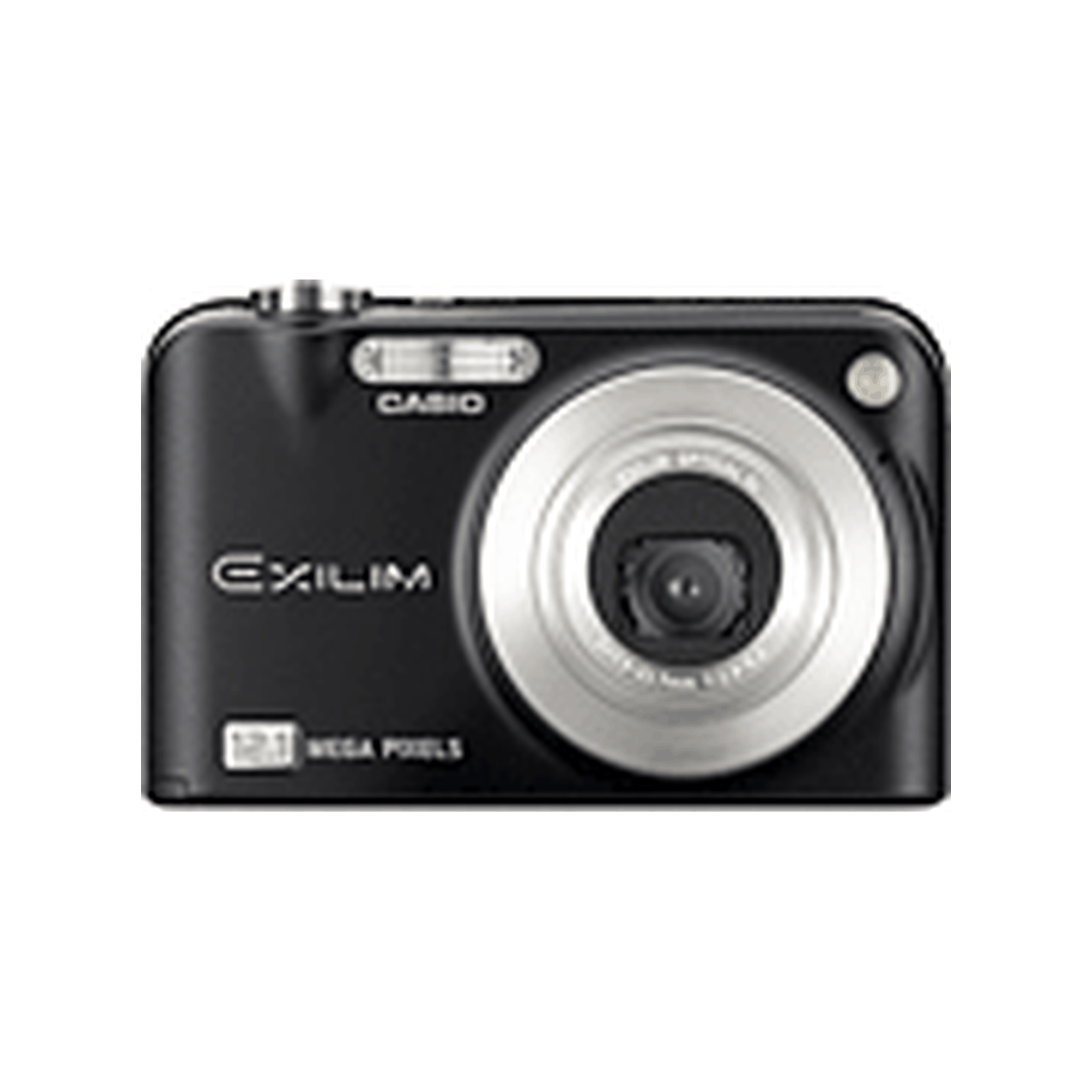 Archive illustration for Casio Exilim EX-Z1200 SR