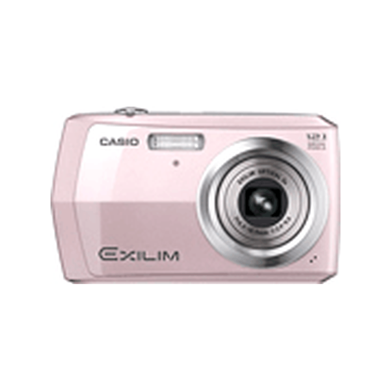 Archive illustration for Casio Exilim EX-Z16