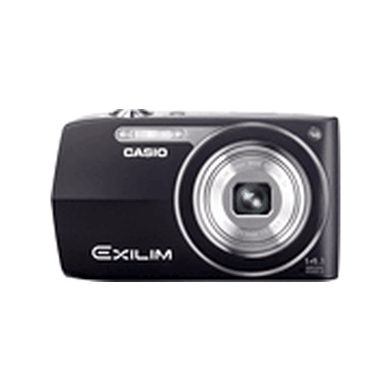 Archive illustration for Casio Exilim EX-Z2300