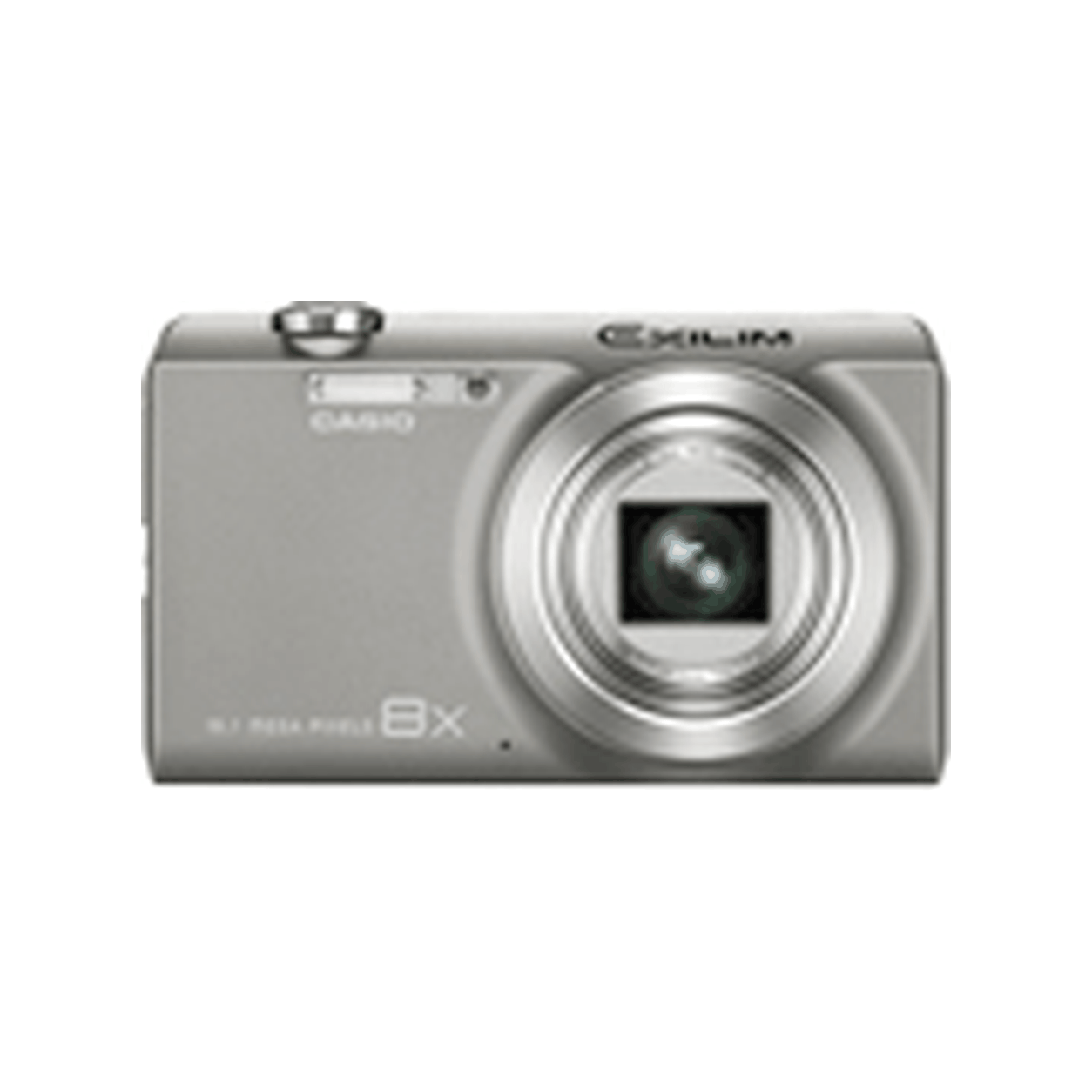 Archive illustration for Casio Exilim EX-Z3000