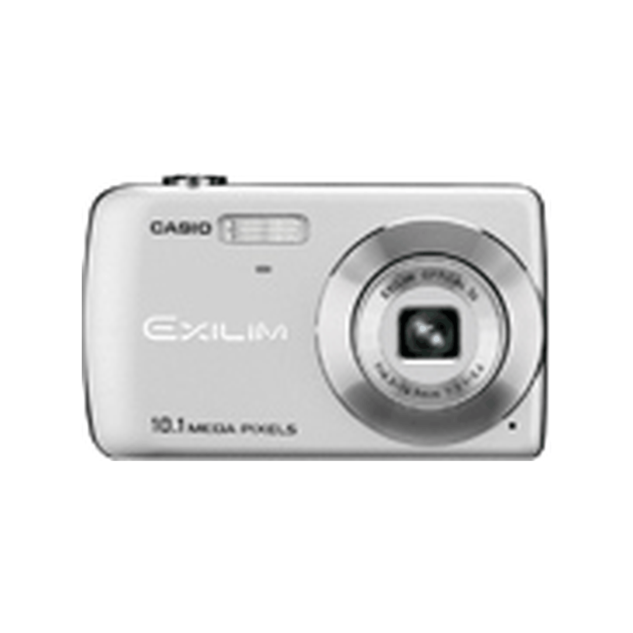 Archive illustration for Casio Exilim EX-Z33