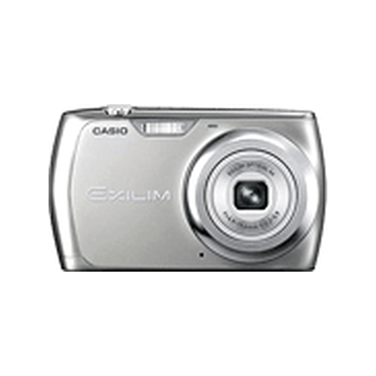 Archive illustration for Casio Exilim EX-Z350