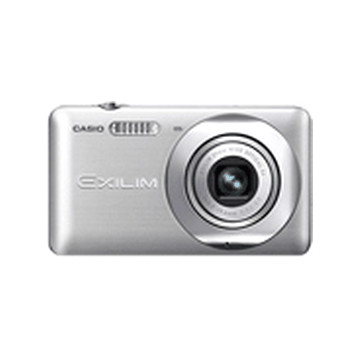 Archive illustration for Casio Exilim EX-Z800